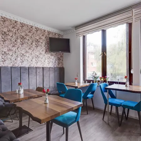 Apartamento Cozy Nest, Cleaning Included