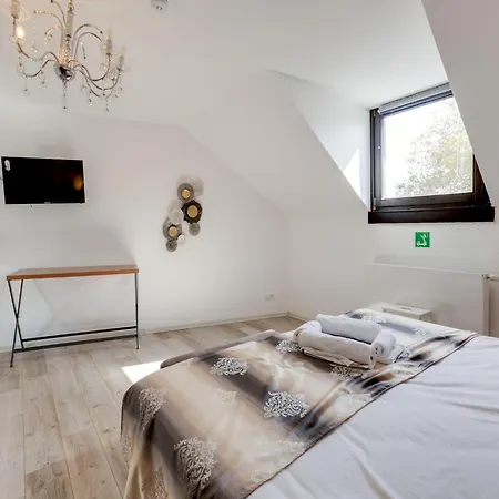 Cozy Nest, Cleaning Included Oberhausen (North Rhine-Westphalia)